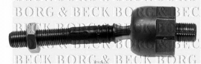 BORG & BECK btr5613 -  Осевой шарнир, рулевая тяга